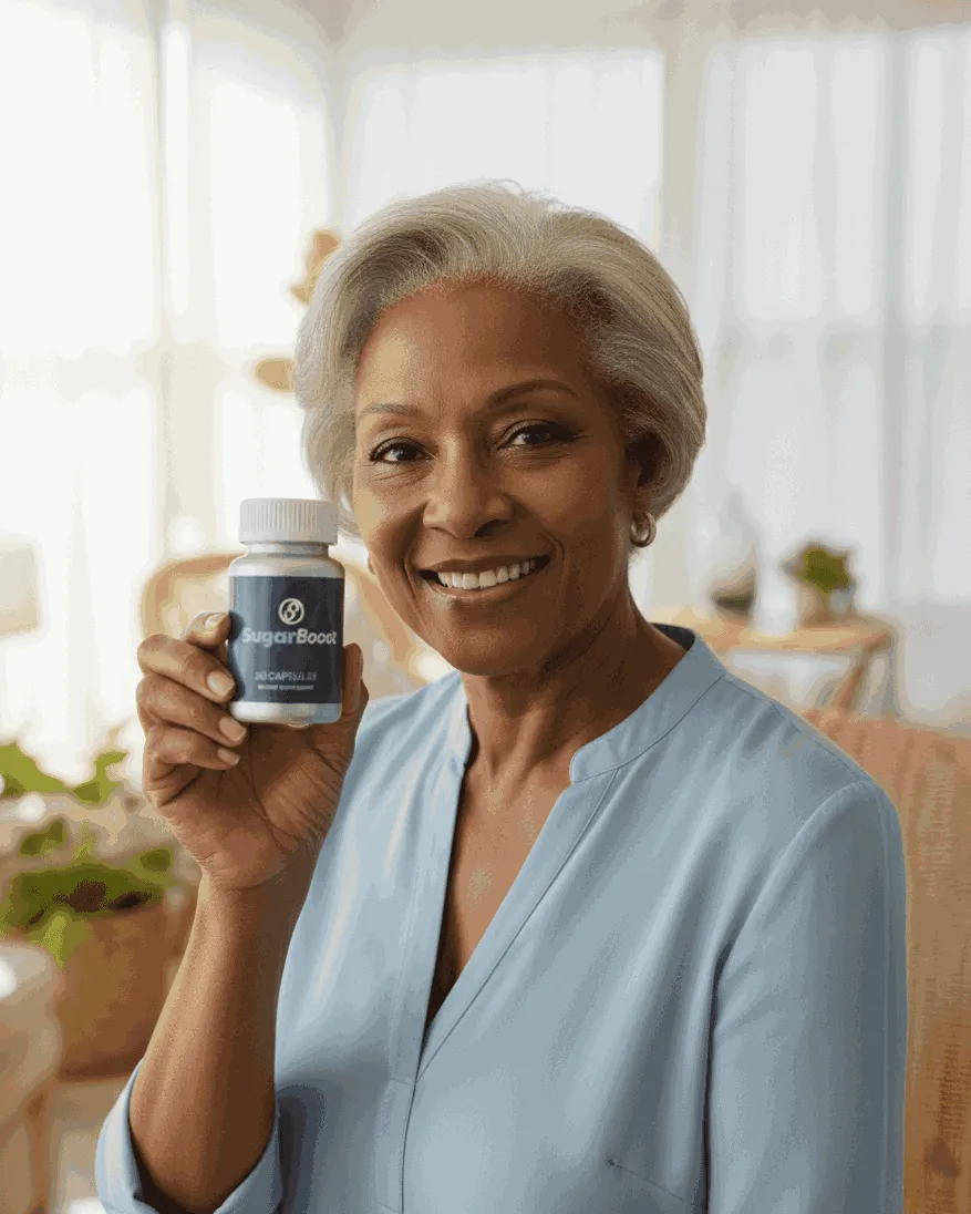 Gloria M. — verified buyer